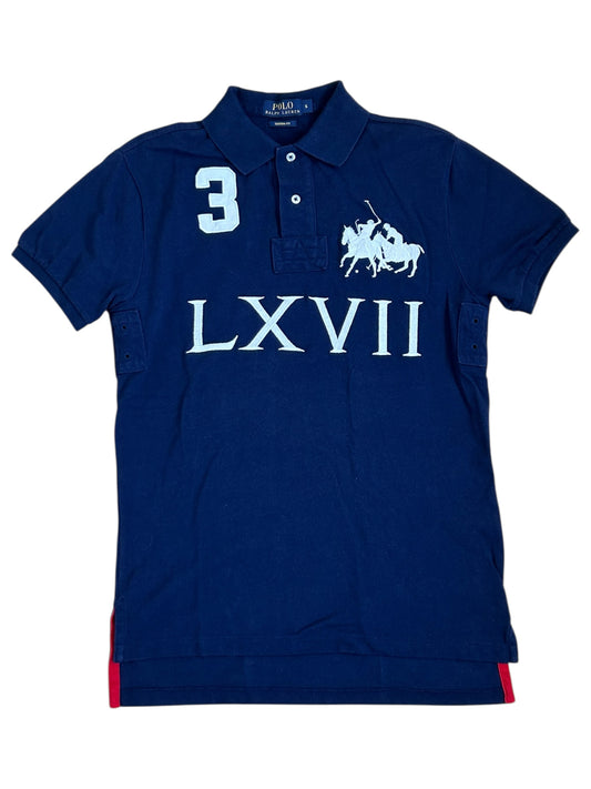 Polo Ralph Lauren "LXVII" Polo