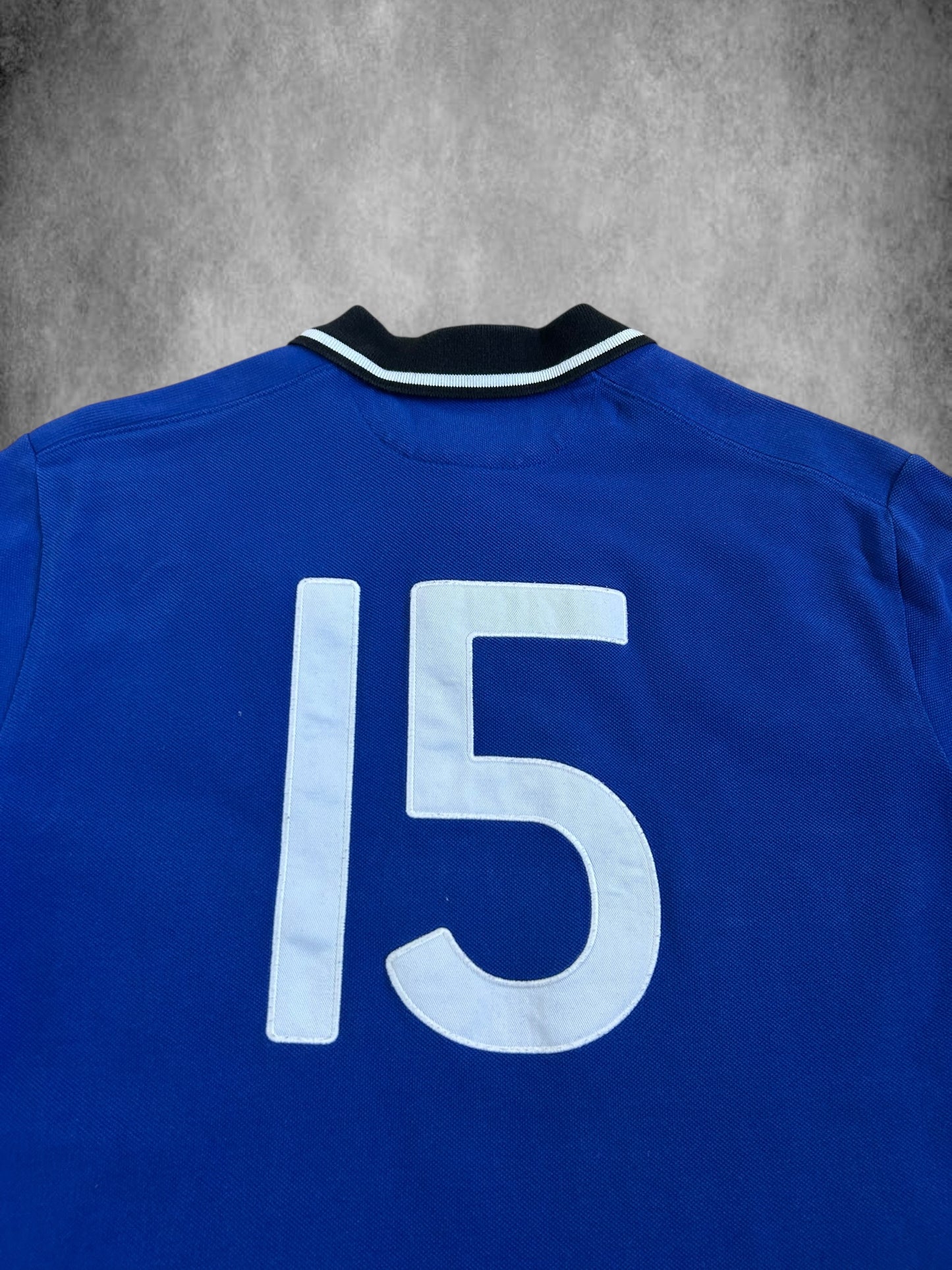 Polo Ralph Lauren Big Pony "ITALIA" Country Polo