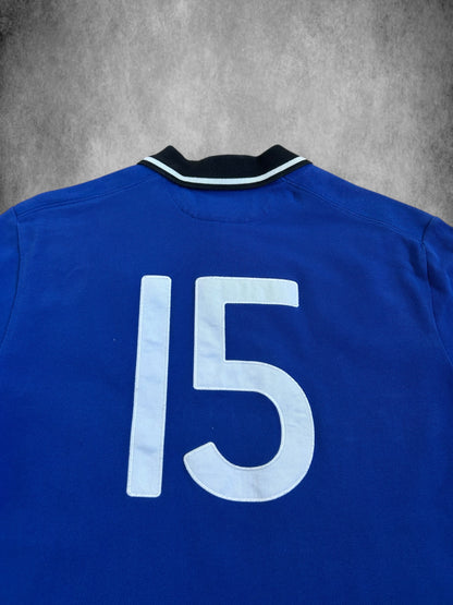 Polo Ralph Lauren Big Pony "ITALIA" Country Polo