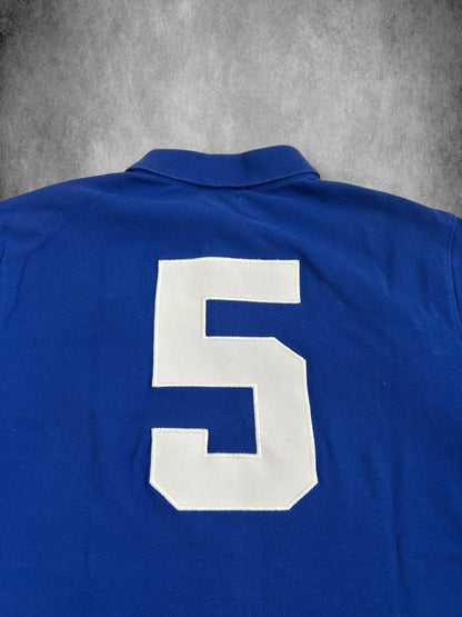 Polo Ralph Lauren Big Pony « PARIS » City Polo