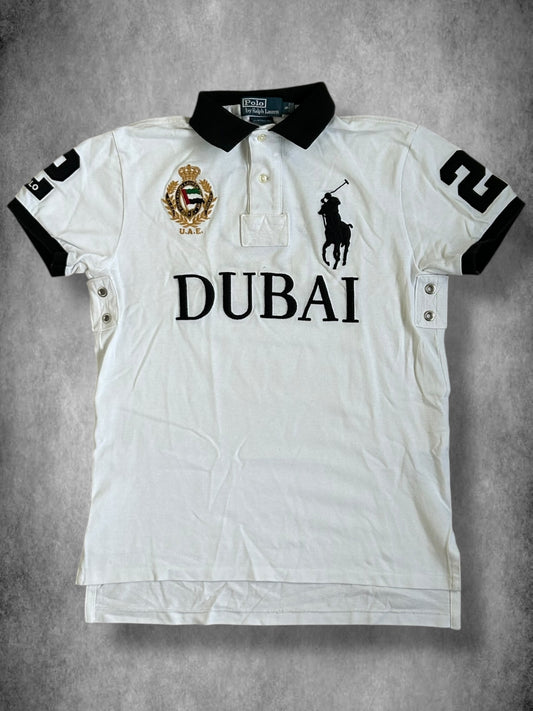 Polo Ralph Lauren Big Pony "DUBAI" City Polo