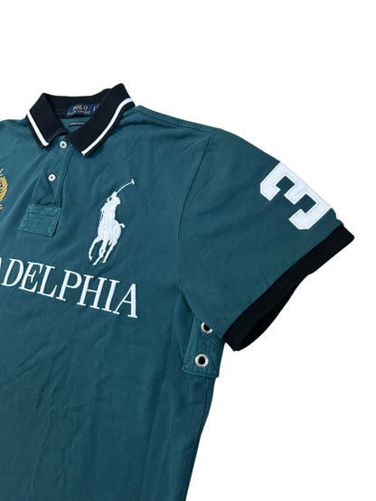 Polo Ralph Lauren Big Pony "Philadelphia" City Polo