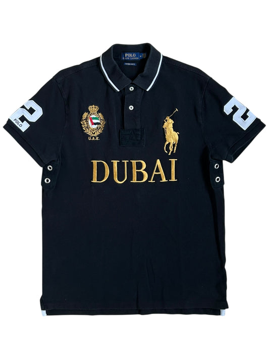 Polo Ralph Lauren Big Pony "DUBAI" City Polo