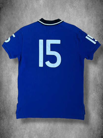 Polo Ralph Lauren Big Pony "ITALIA" Country Polo