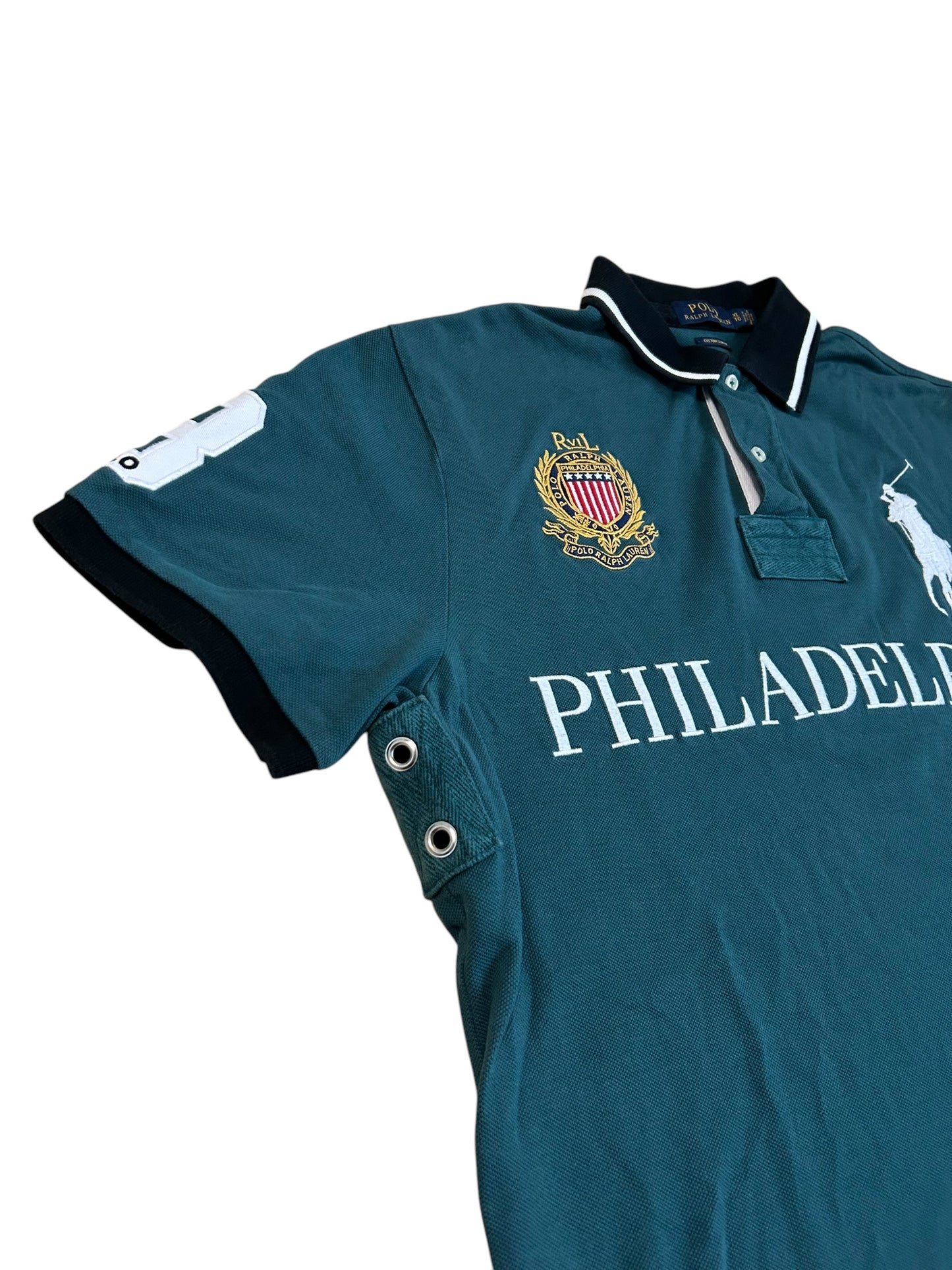 Polo Ralph Lauren Big Pony "Philadelphia" City Polo