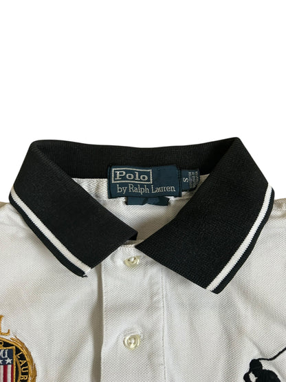 Polo Ralph Lauren Big Pony "MIAMI" City Polo