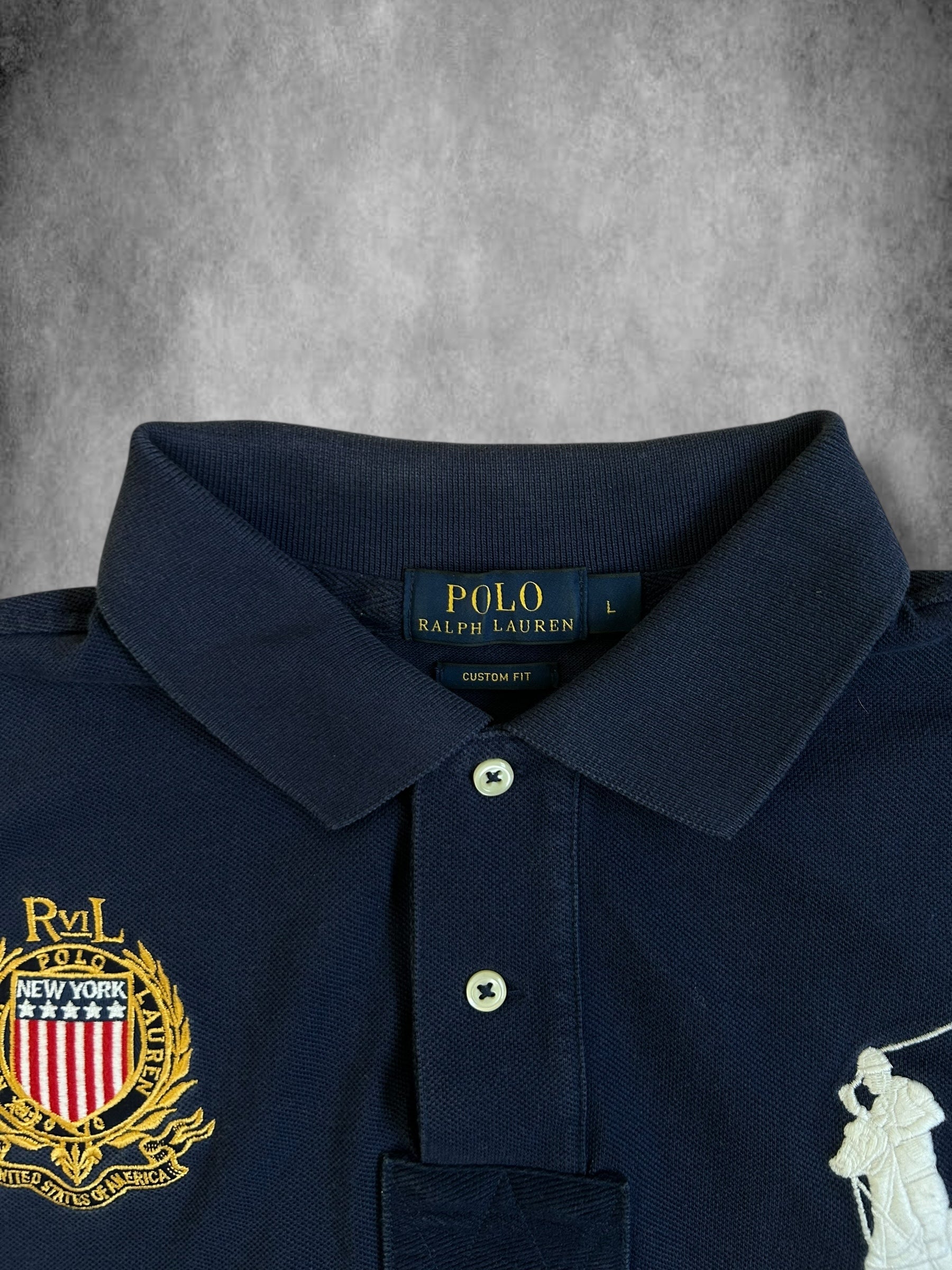 Polo Ralph Lauren Big Pony 
