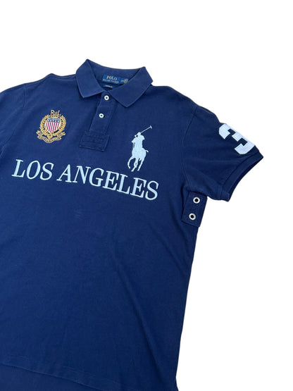 Polo Ralph Lauren Big Pony « Los Angeles » City Polo