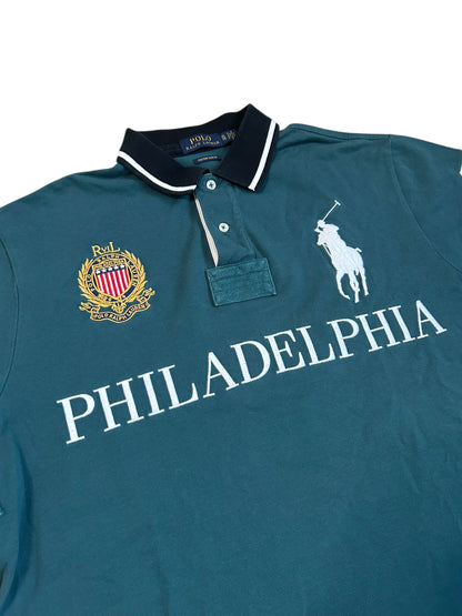 Polo Ralph Lauren Big Pony "Philadelphia" City Polo