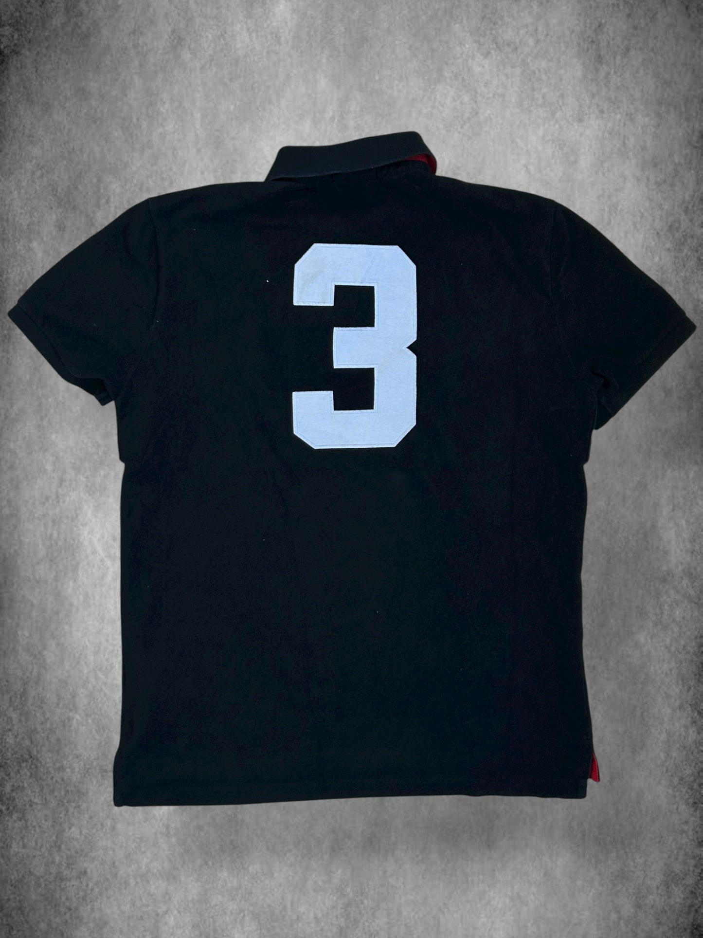 Polo Ralph Lauren Big Pony "CHICAGO" City Polo