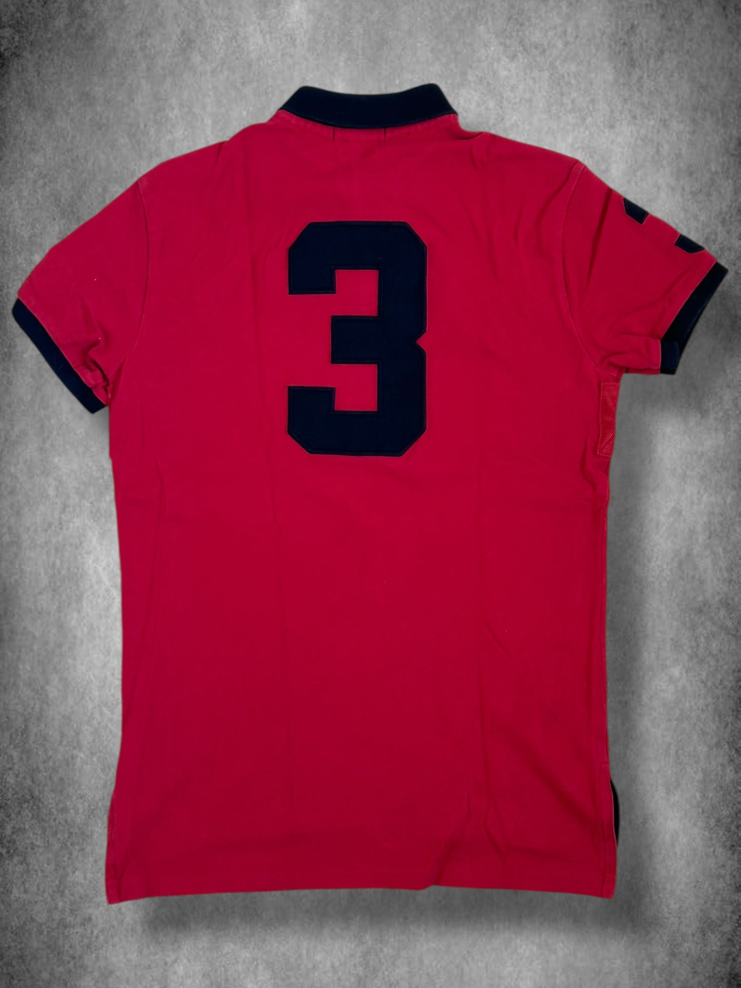 Polo Ralph Lauren Big Pony "CHICAGO" City Polo