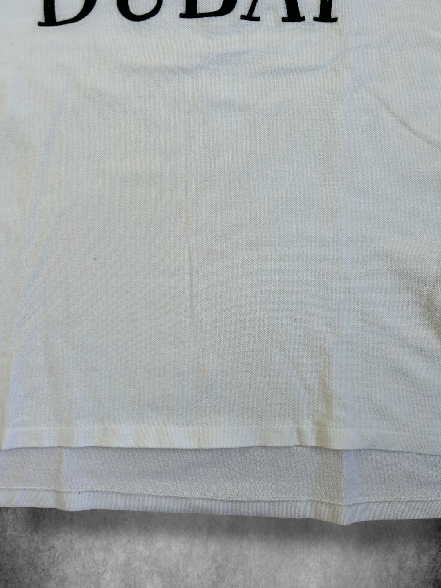 Polo Ralph Lauren Big Pony "DUBAI" City Polo