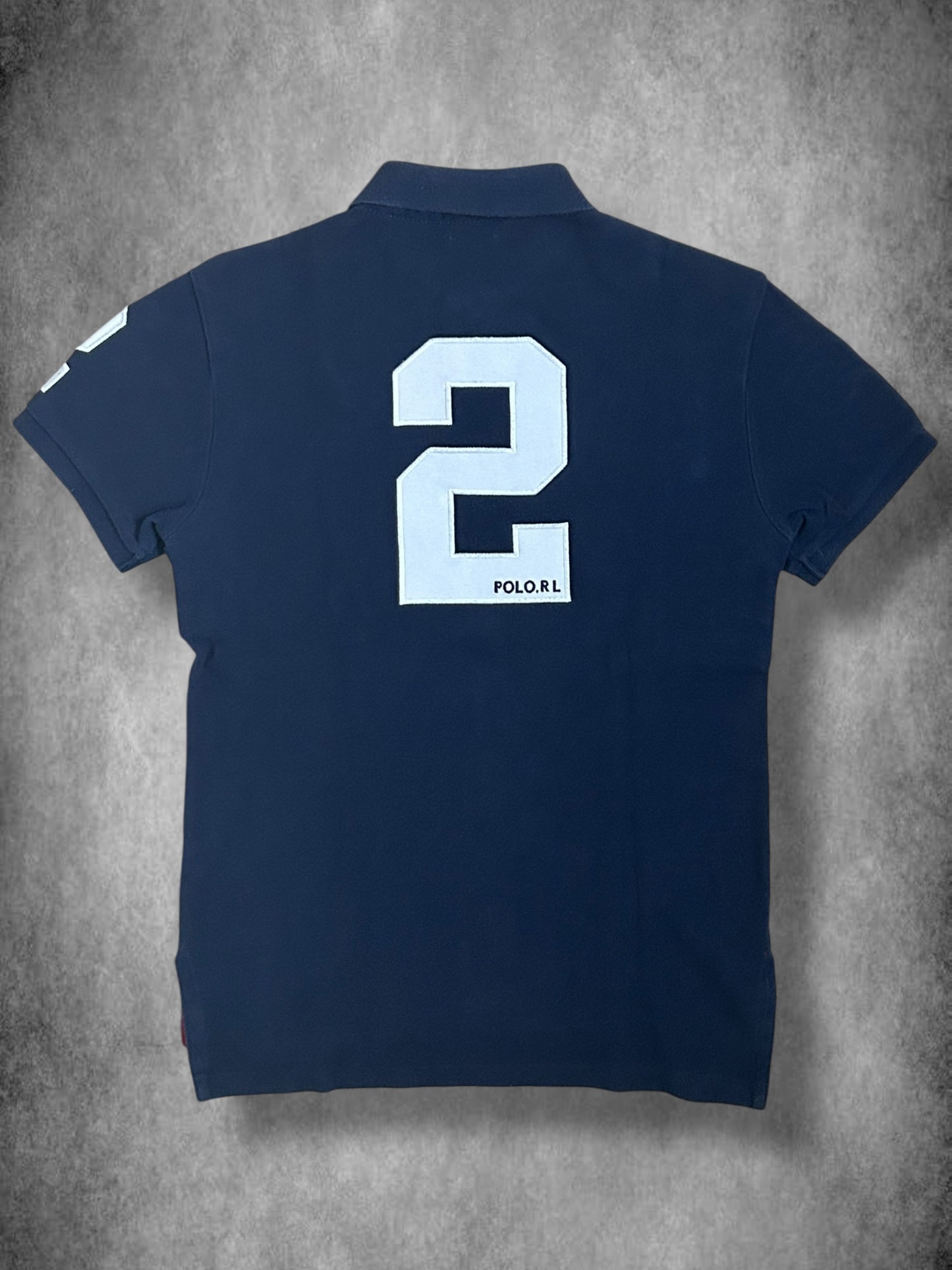 Polo Ralph Lauren Big Pony "LONDON" City Polo