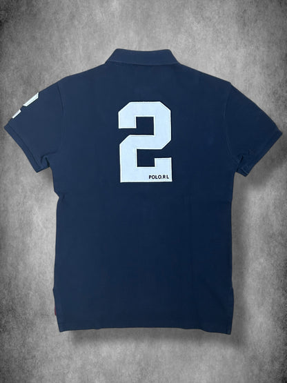Polo Ralph Lauren Big Pony "LONDON" City Polo