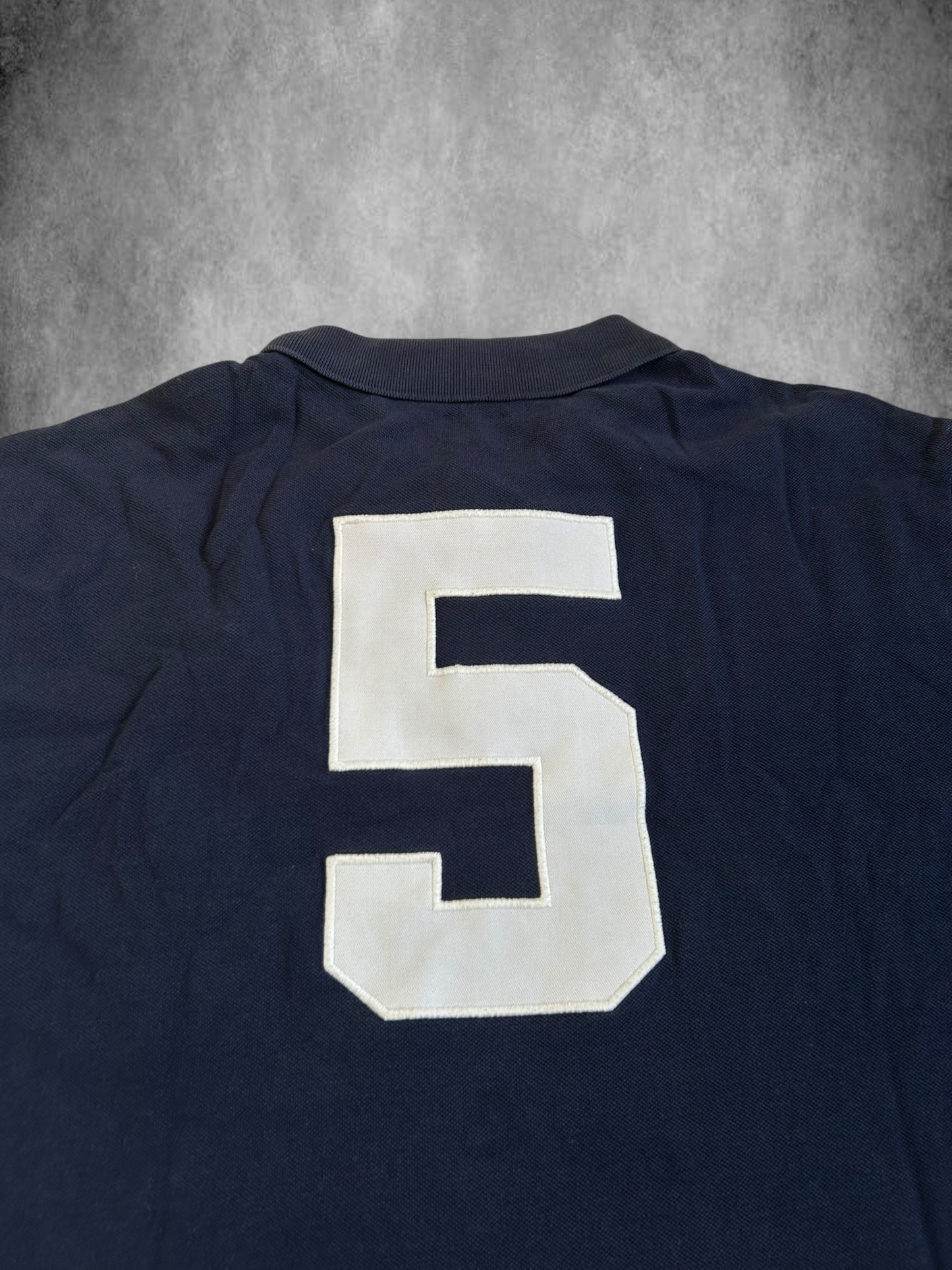 Polo Ralph Lauren Big Pony "NEW YORK" City Polo