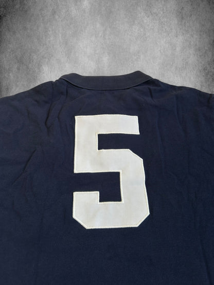 Polo Ralph Lauren Big Pony "NEW YORK" City Polo