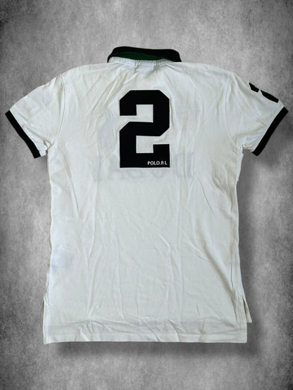 Polo Ralph Lauren Big Pony "DUBAI" City Polo