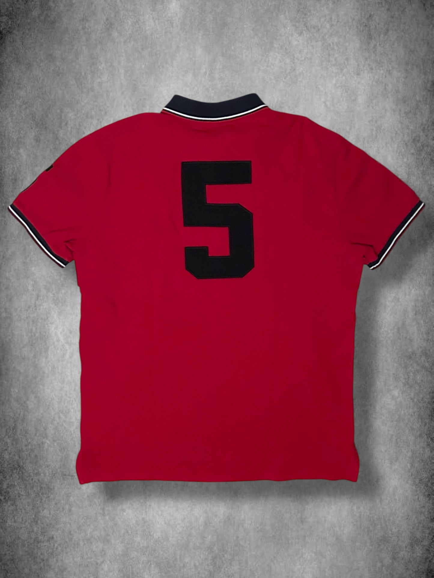 Polo Ralph Lauren Big Pony "MIAMI" City Polo