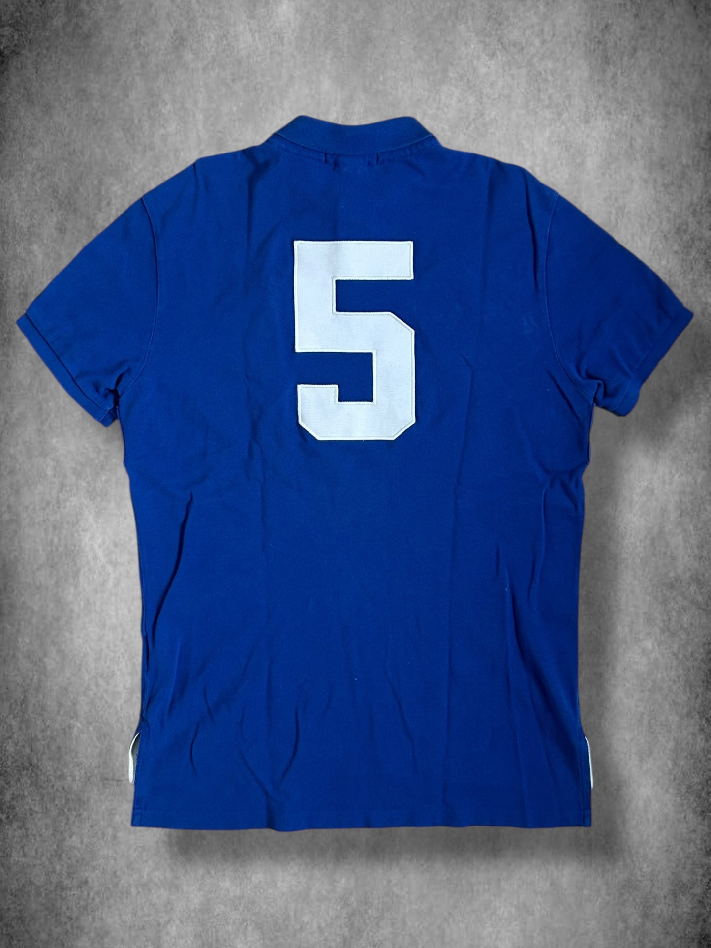 Polo Ralph Lauren Big Pony "PARIS" City Polo