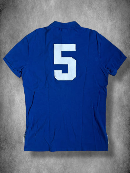 Polo Ralph Lauren Big Pony "PARIS" City Polo