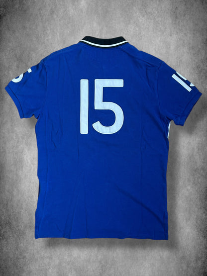 Polo Ralph Lauren Big Pony "ITALIA" Country Polo