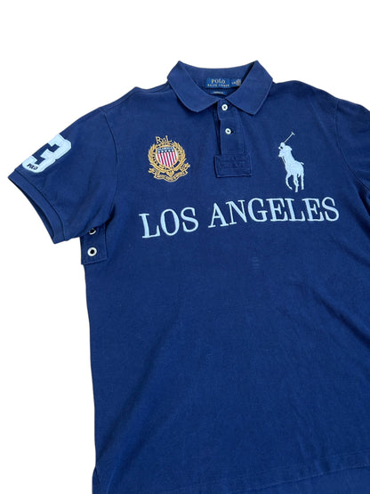 Polo Ralph Lauren Big Pony « Los Angeles » City Polo