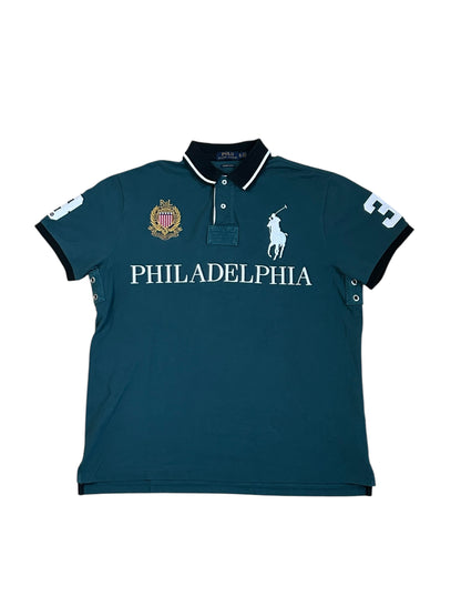 Polo Ralph Lauren Big Pony "Philadelphia" City Polo