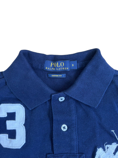 Polo Ralph Lauren "LXVII" Polo