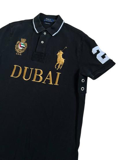 Polo Ralph Lauren Big Pony "DUBAI" City Polo