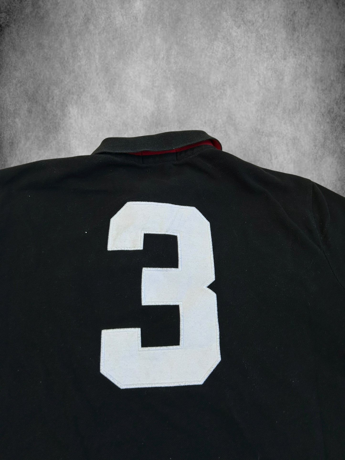 Polo Ralph Lauren Big Pony "CHICAGO" City Polo