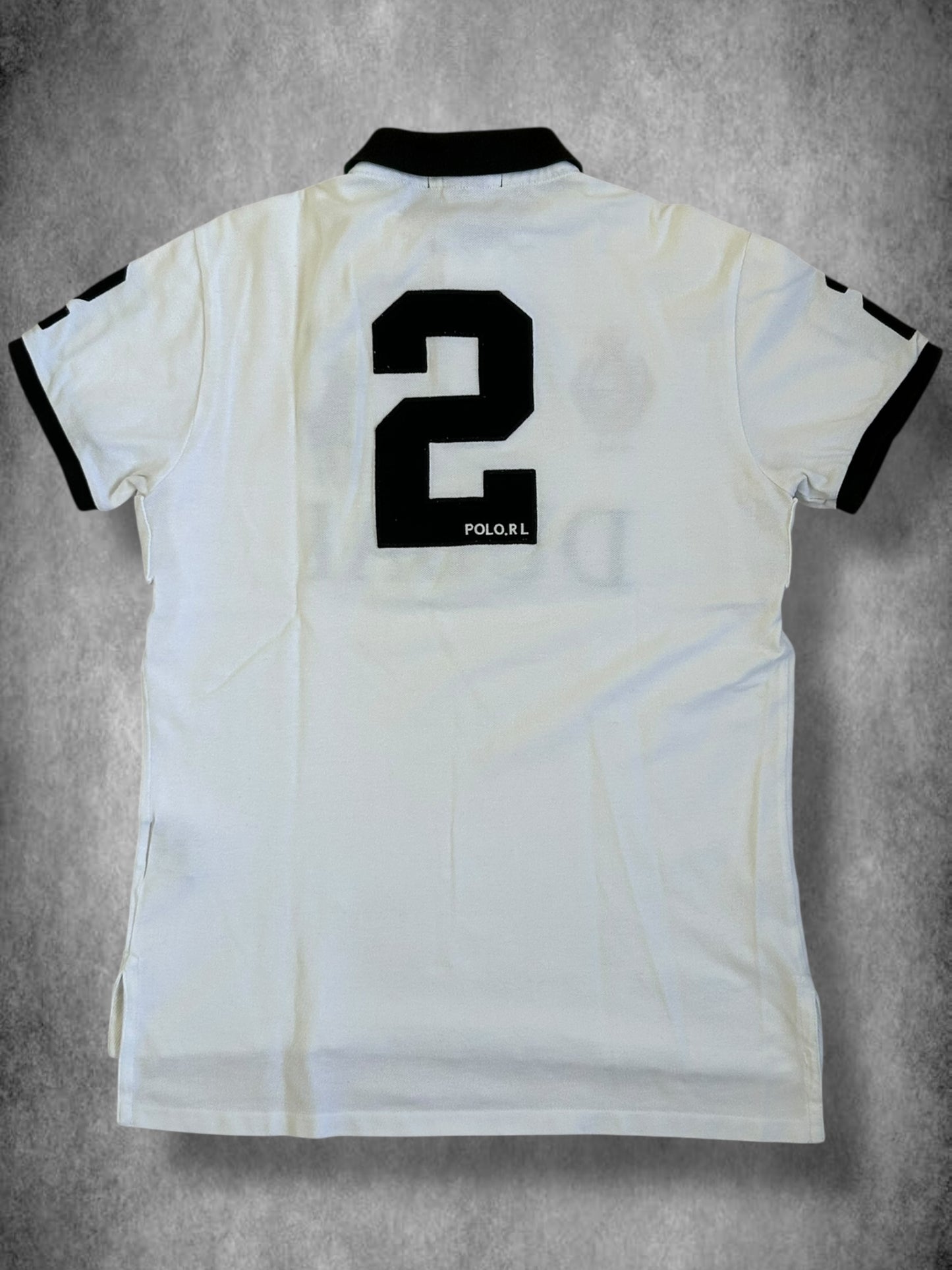 Polo Ralph Lauren Big Pony "DUBAI" City Polo