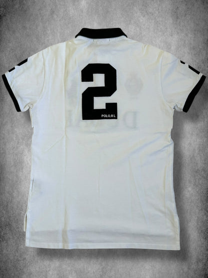 Polo Ralph Lauren Big Pony "DUBAI" City Polo