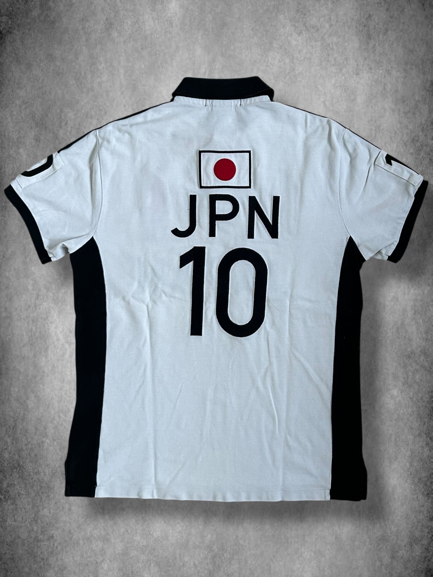 Polo Ralph Lauren Big Pony "JAPAN" Country Polo