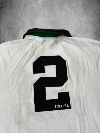 Polo Ralph Lauren Big Pony "DUBAI" City Polo