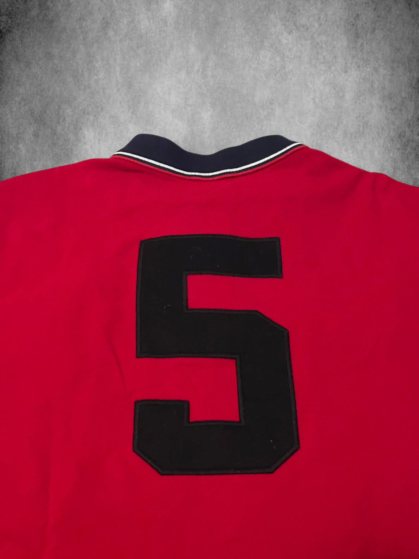 Polo Ralph Lauren Big Pony "MIAMI" City Polo