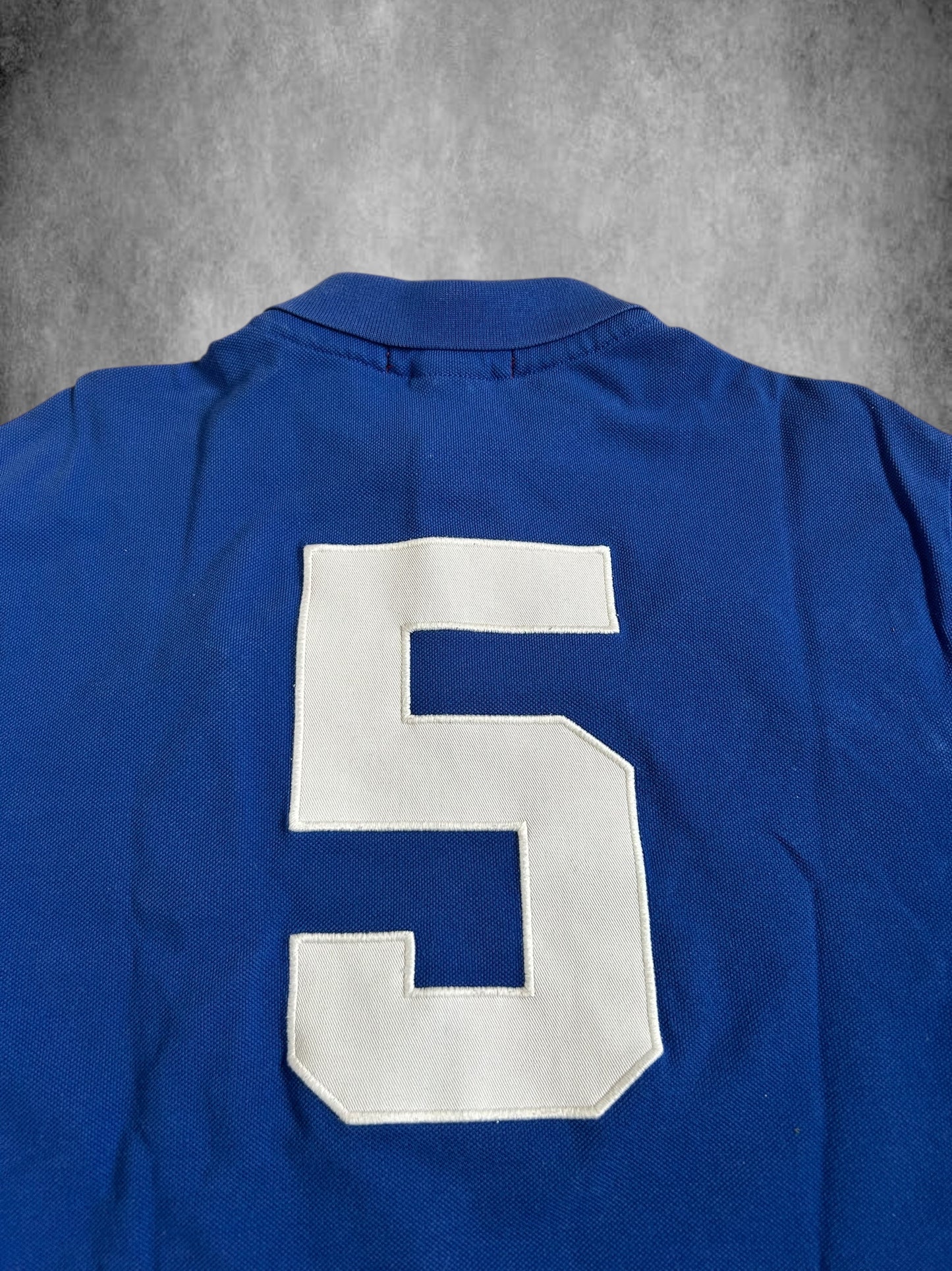 Polo Ralph Lauren Big Pony "PARIS" City Polo