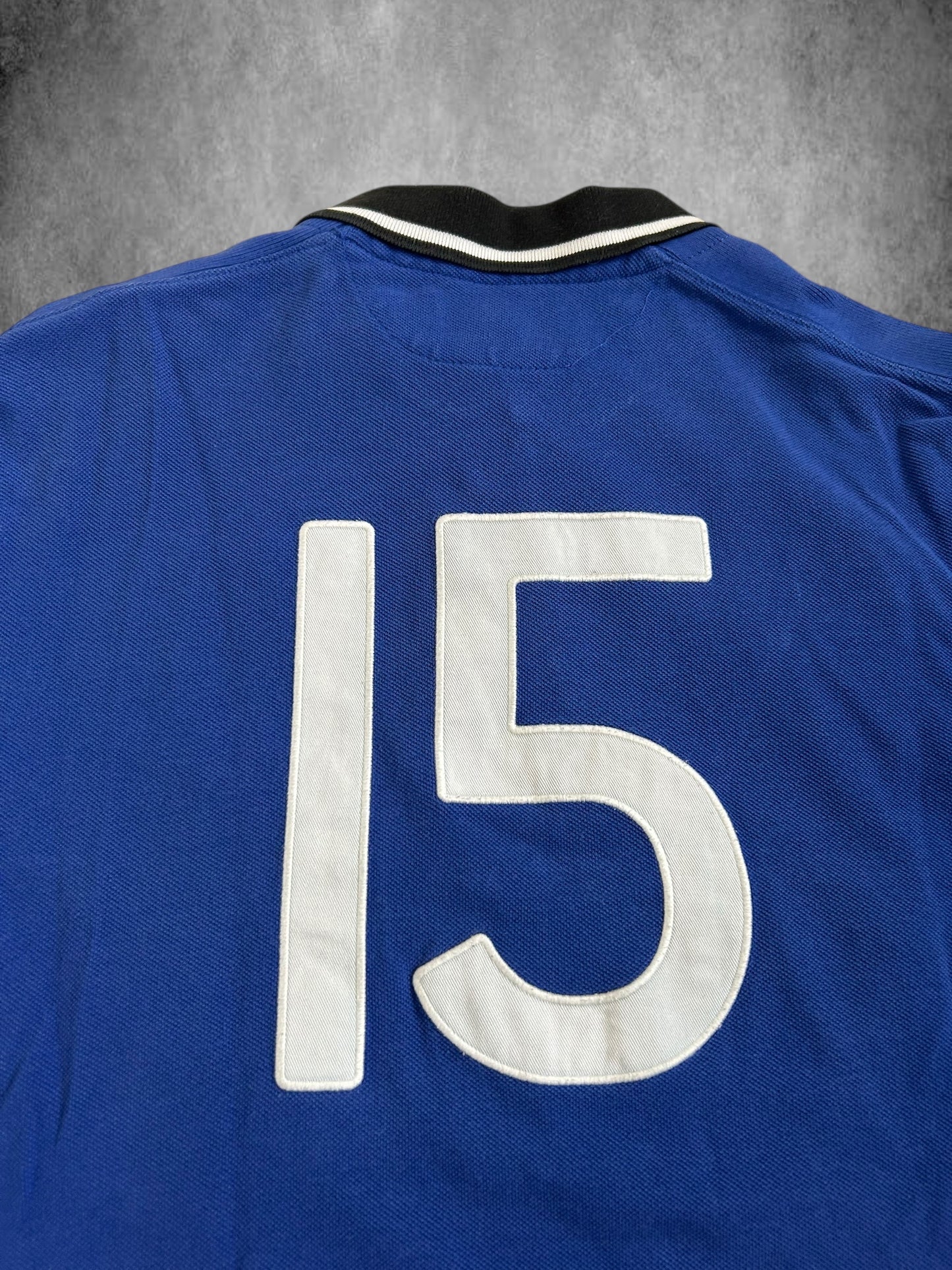 Polo Ralph Lauren Big Pony "ITALIA" Country Polo