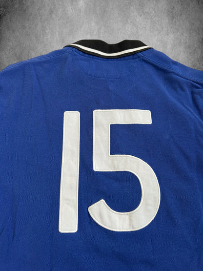 Polo Ralph Lauren Big Pony "ITALIA" Country Polo