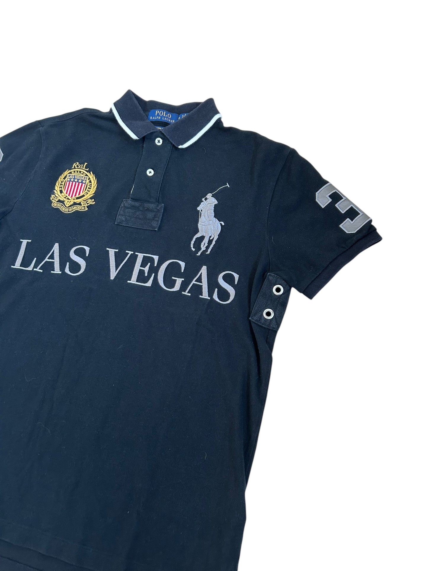 Polo Ralph Lauren Big Pony "Las Vegas" City Polo