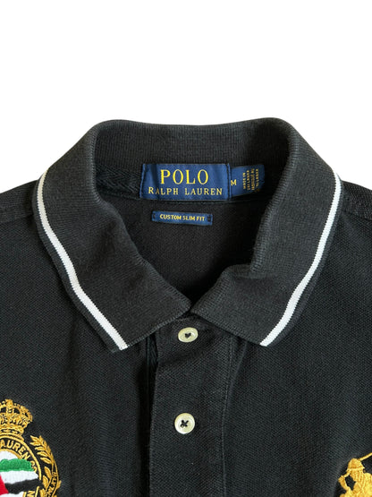 Polo Ralph Lauren Big Pony "DUBAI" City Polo