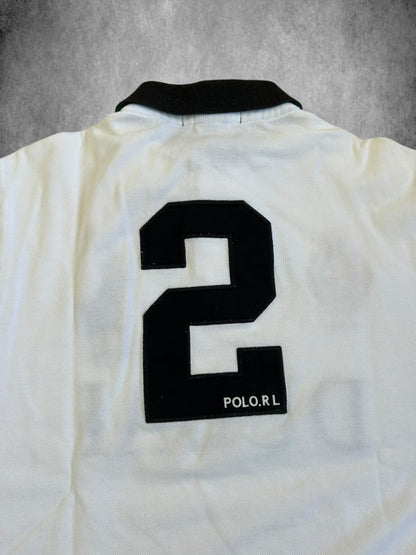 Polo Ralph Lauren Big Pony "DUBAI" City Polo