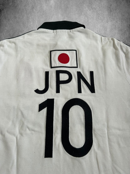 Polo Ralph Lauren Big Pony "JAPAN" Country Polo