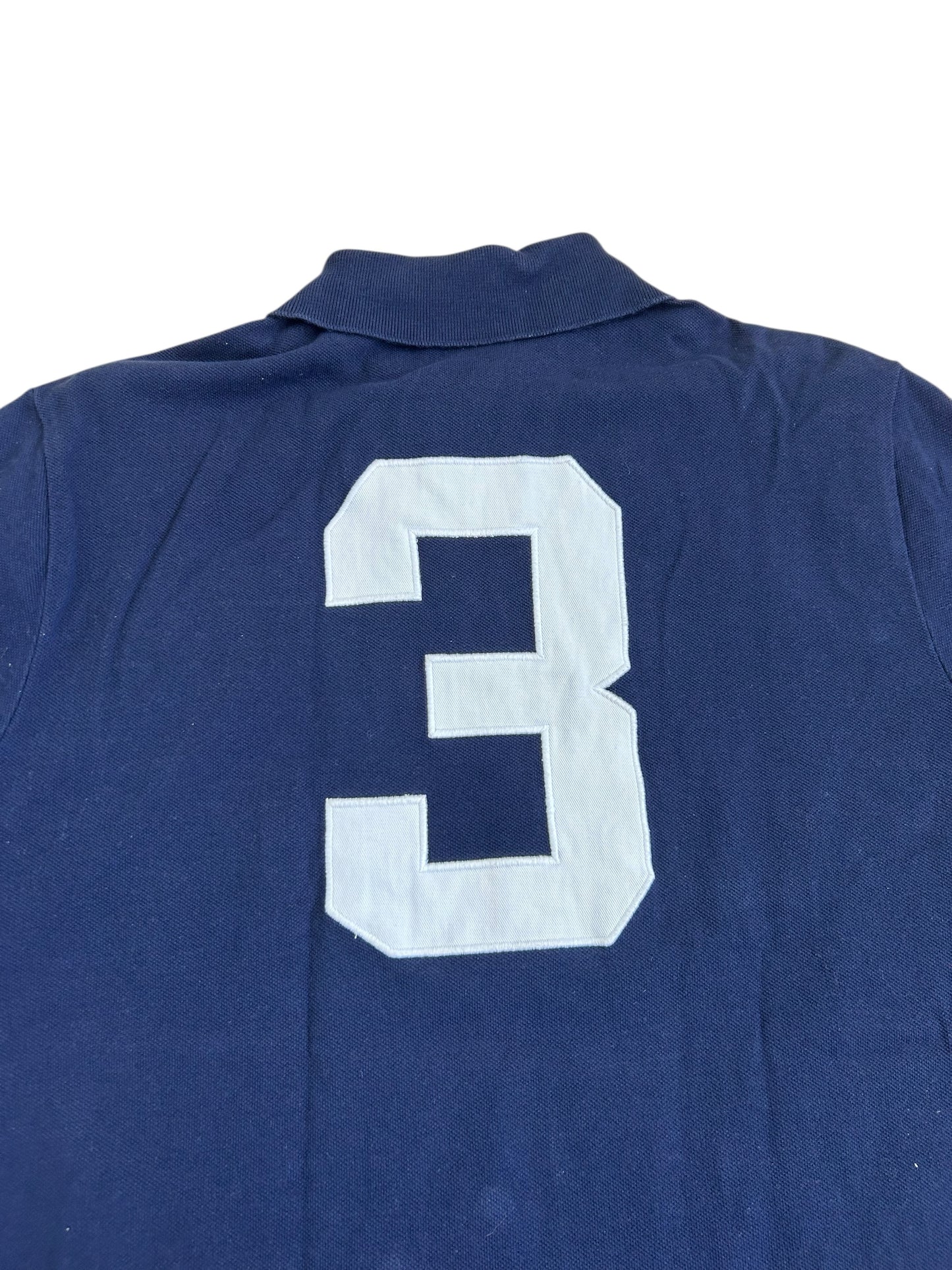 Polo Ralph Lauren "LXVII" Polo