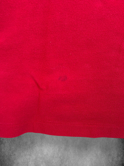 Polo Ralph Lauren Big Pony "SPAIN" Country Polo