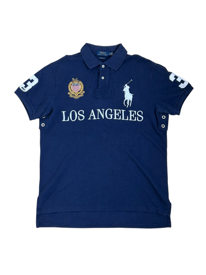 Polo Ralph Lauren Big Pony « Los Angeles » City Polo