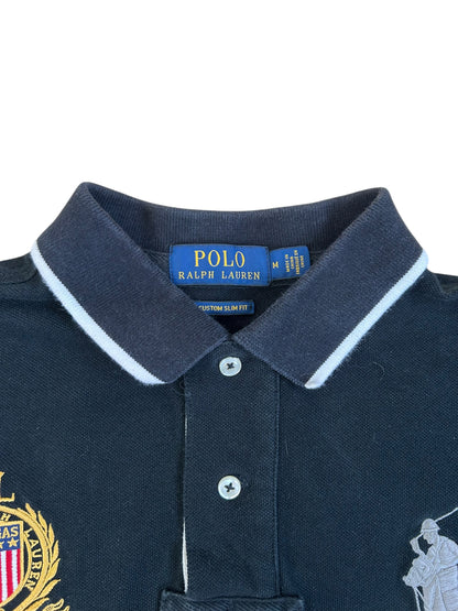 Polo Ralph Lauren Big Pony "Las Vegas" City Polo