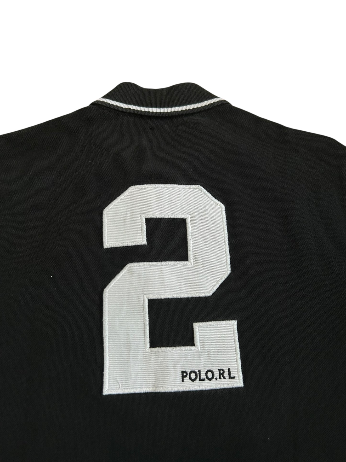Polo Ralph Lauren Big Pony "DUBAI" City Polo