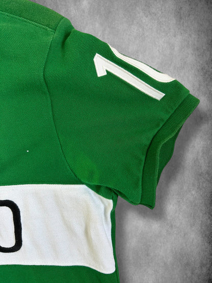 Polo Ralph Lauren Big Pony "MEXICO" Country Polo