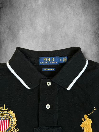 Polo Ralph Lauren Big Pony "LAS VEGAS" City Polo