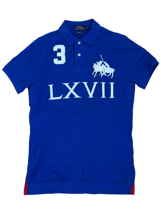 Polo Ralph Lauren "LXVII" Polo
